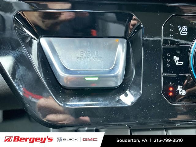 New 2026 GMC Sierra 3500 Denali w/ Denali Reserve Package AWD/4WD image 19