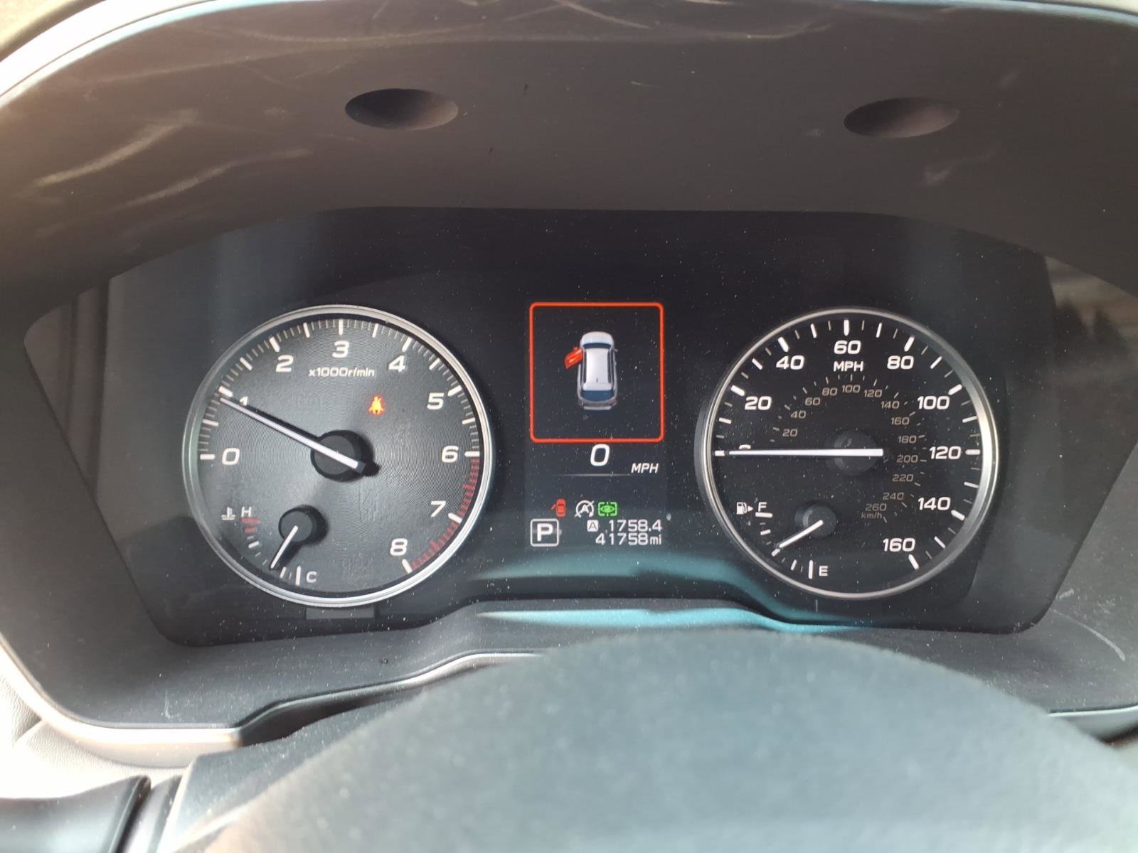 Used 2020 Subaru Outback Limited w/ Popular Package #2 image 21