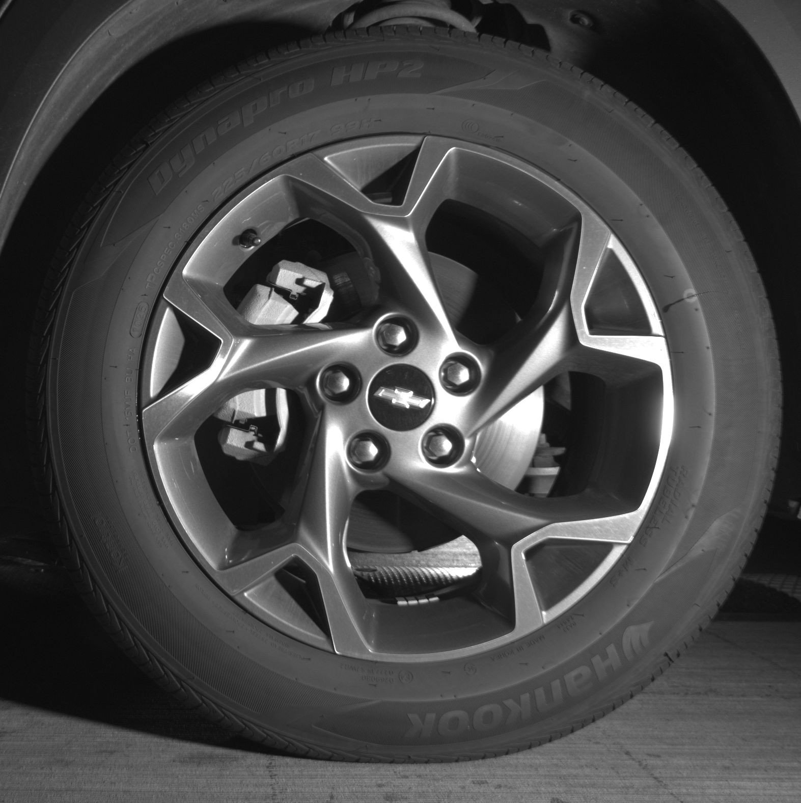Used 2025 Chevrolet Trax LT w/ LT Convenience Package FWD image 12