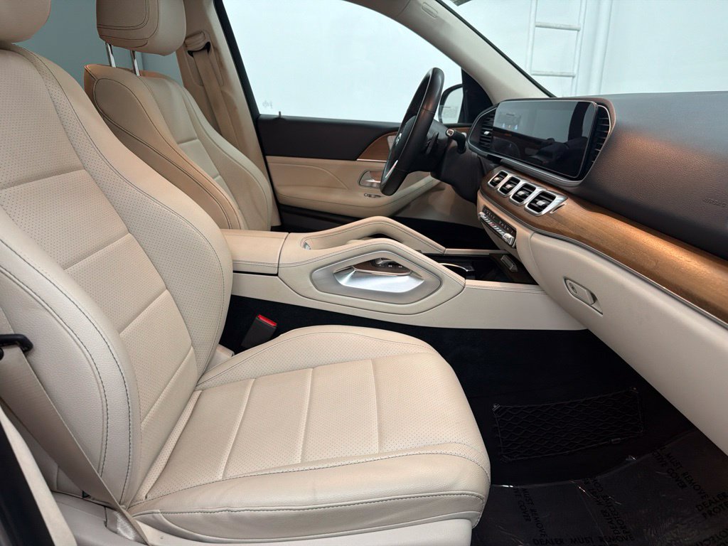Used 2021 Mercedes-Benz GLE 350 image 30