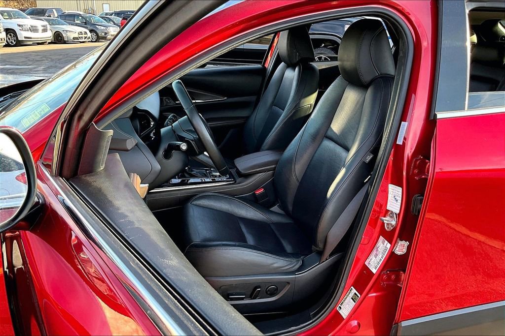 Used 2024 MAZDA CX-30 AWD 2.5 S w/ Premium Package image 20
