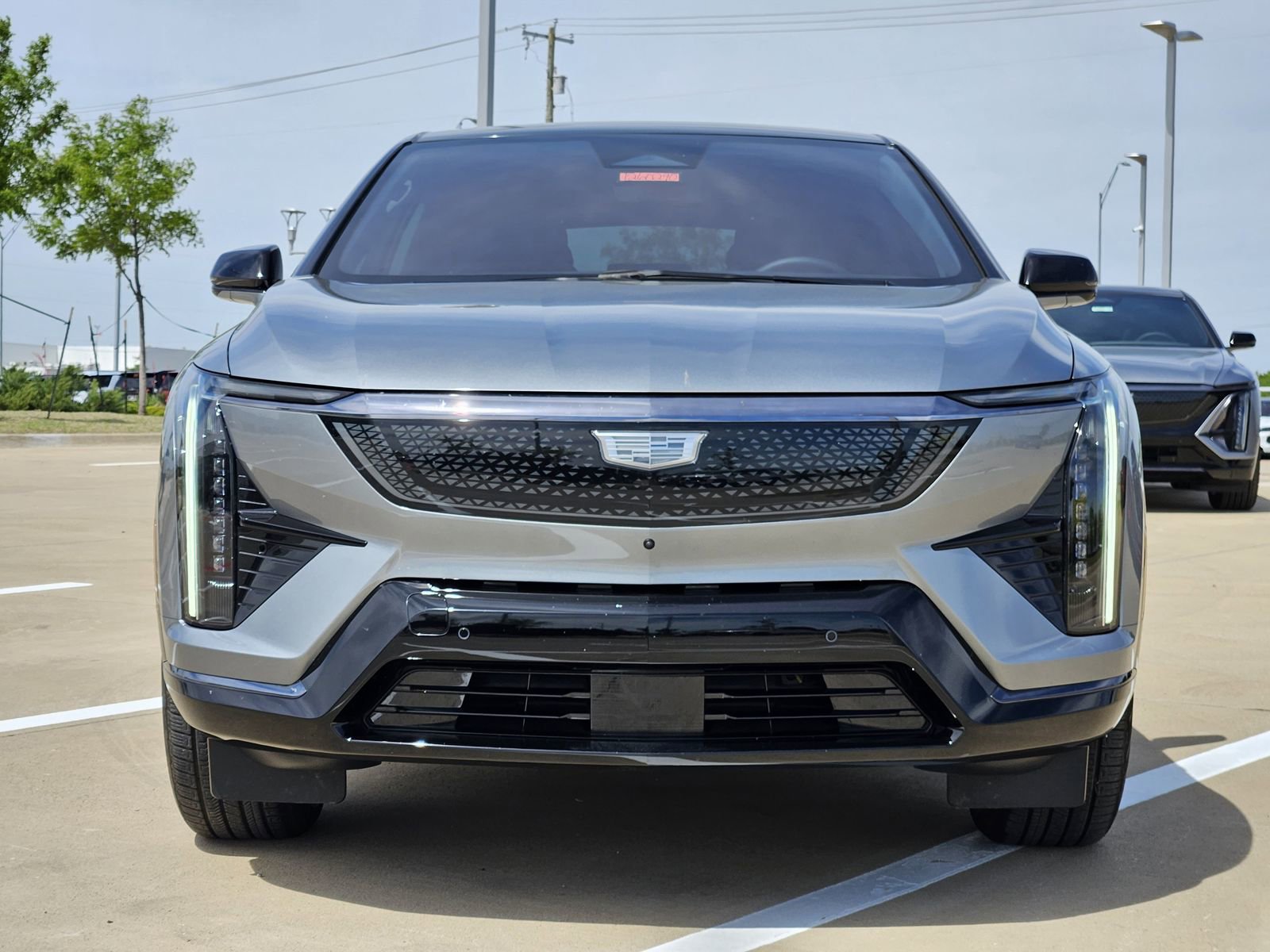 New 2026 Cadillac Optiq Sport 1 AWD/4WD image 6