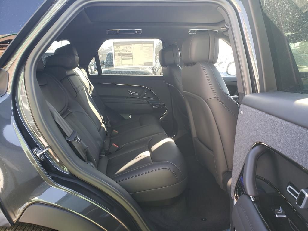 New 2026 Land Rover Range Rover Sport Dynamic SE image 15