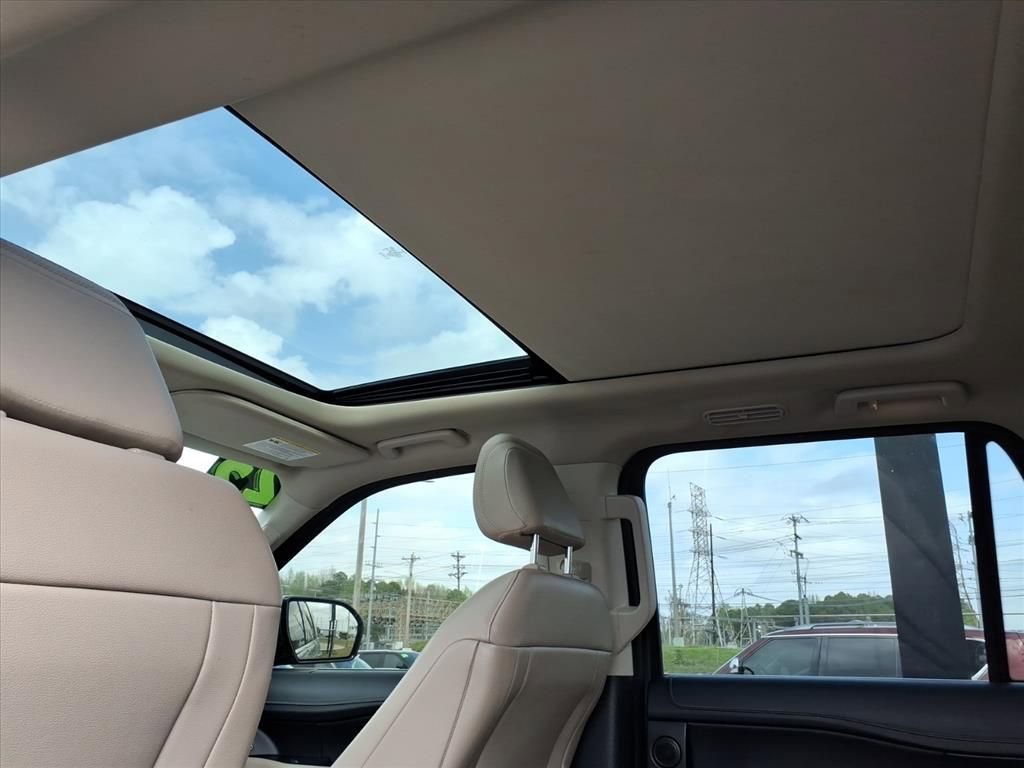 Used 2022 Ford Expedition Limited RWD image 20