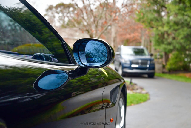 Used 2016 Ferrari California T image 69