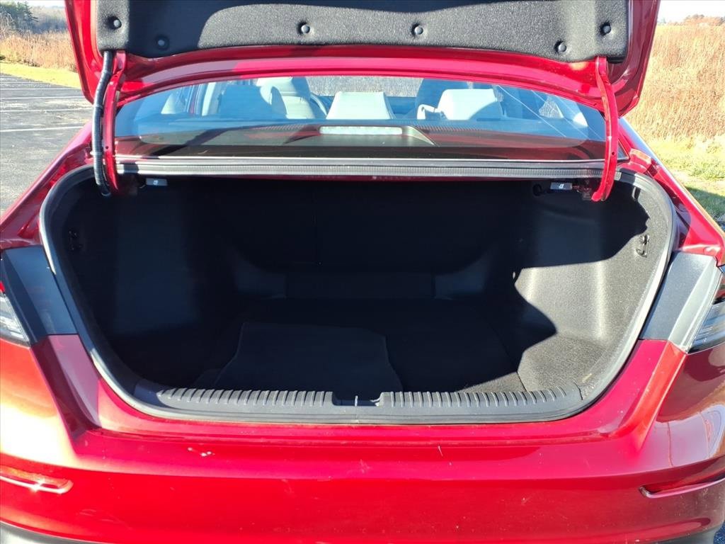 Used 2024 Honda Accord EX image 9