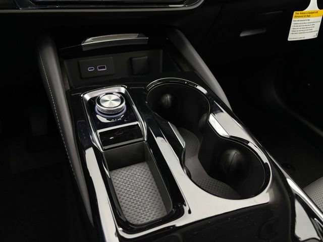 New 2026 Buick Envision Avenir image 31