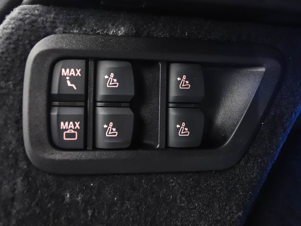 New 2026 BMW X7 xDrive40i image 26