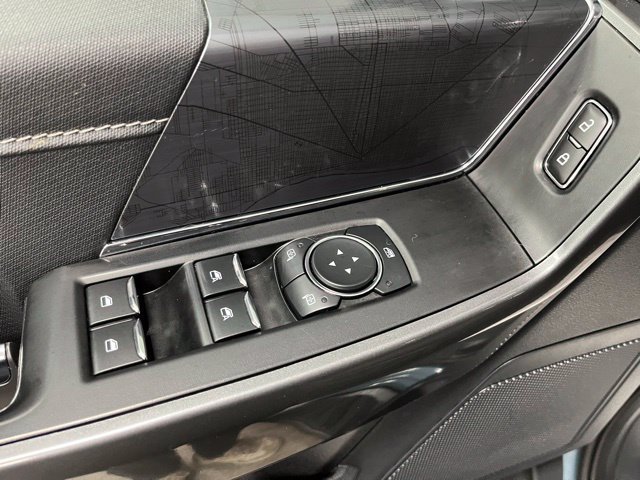 Used 2023 Ford F150 XLT w/ Equipment Group 302A High AWD/4WD image 24
