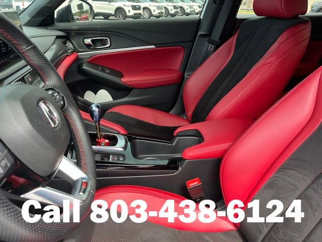 Used 2024 Acura Integra Type S FWD image 9