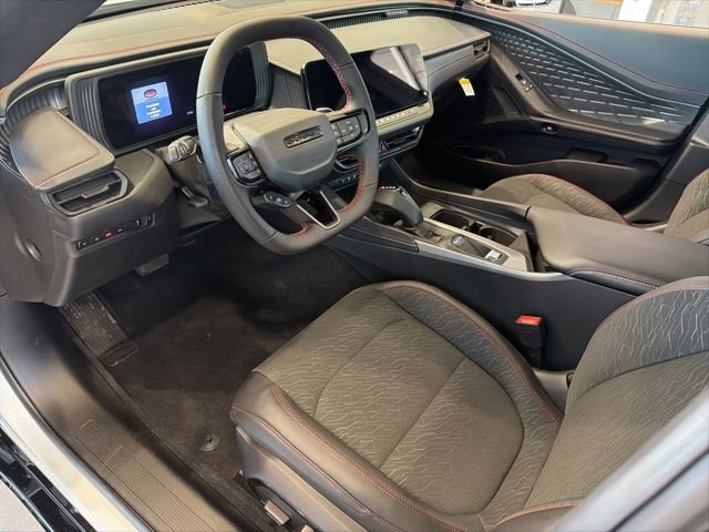 New 2026 Dodge Charger Scat Pack AWD/4WD image 13