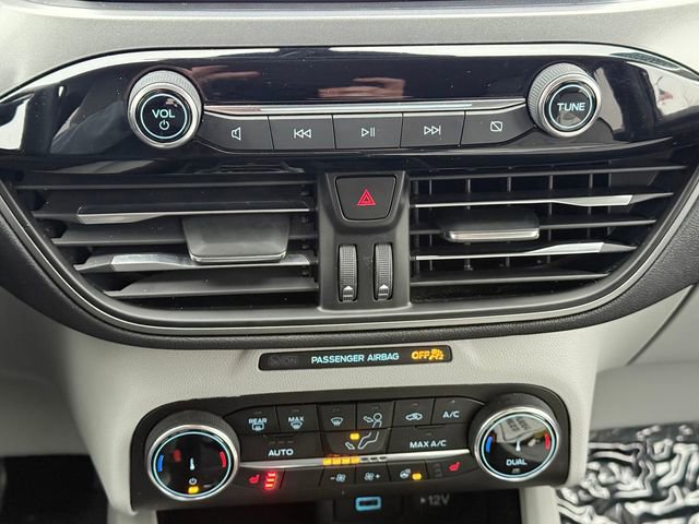 Certified 2023 Ford Escape Active image 11