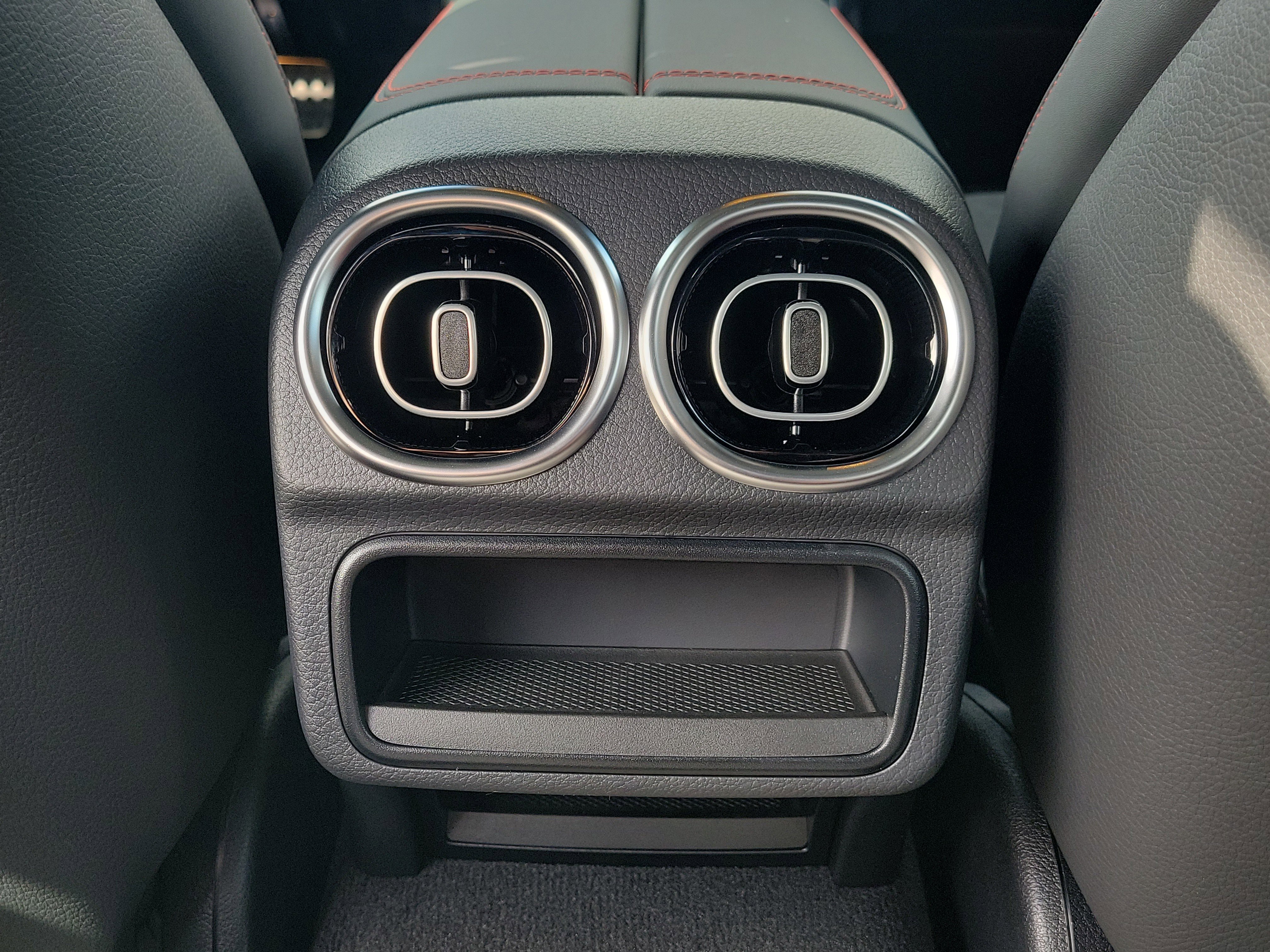 Certified 2026 Mercedes-Benz C 43 AMG 4MATIC Sedan image 16