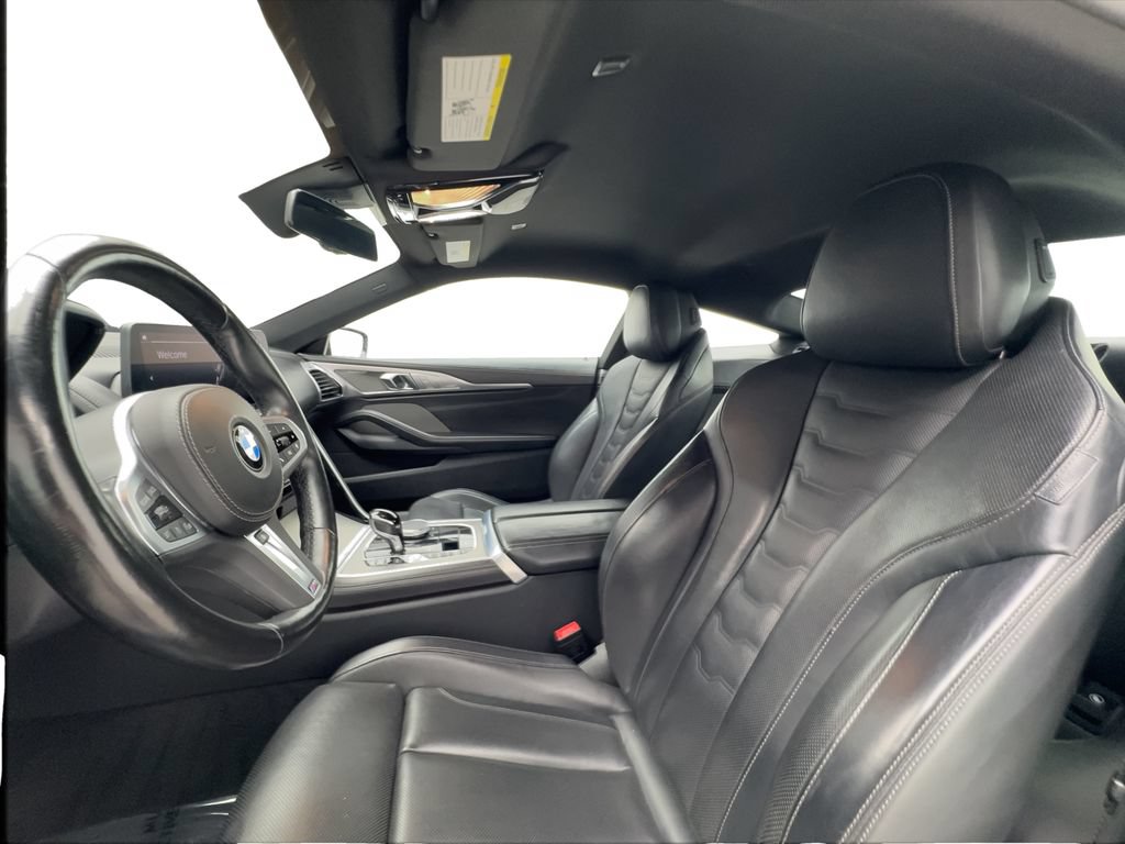 Used 2023 BMW 840i Coupe RWD image 18