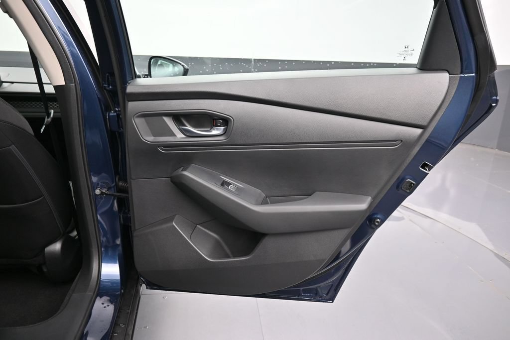 New 2025 Honda Accord SE image 31