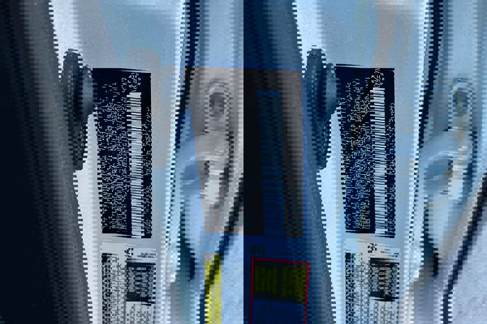 Used 2023 Lexus ES 300h w/ Premium Package image 33