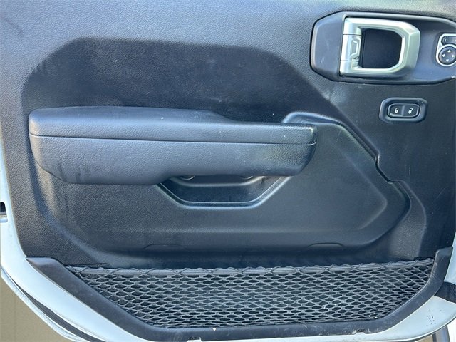 Certified 2024 Jeep Gladiator Sport image 15