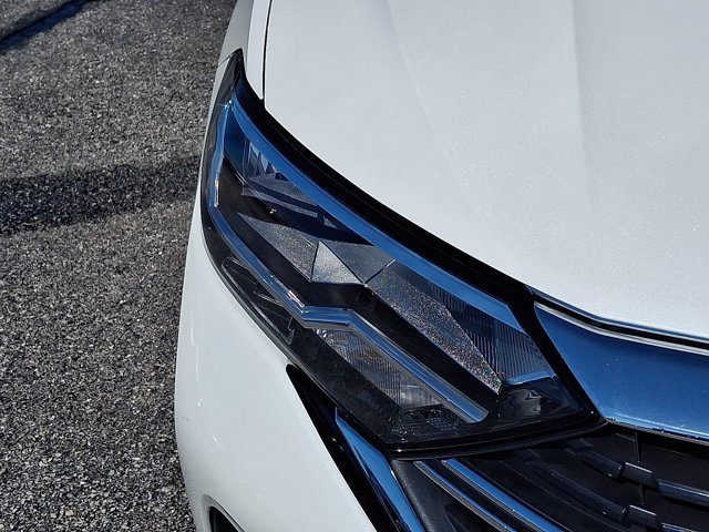 Used 2023 Volkswagen Jetta SE w/ Panoramic Sunroof Package FWD image 12