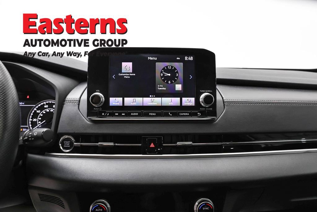 Used 2022 Mitsubishi Outlander SE FWD image 12