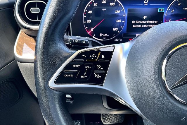 Certified 2023 Mercedes-Benz GLC 300 4MATIC image 19