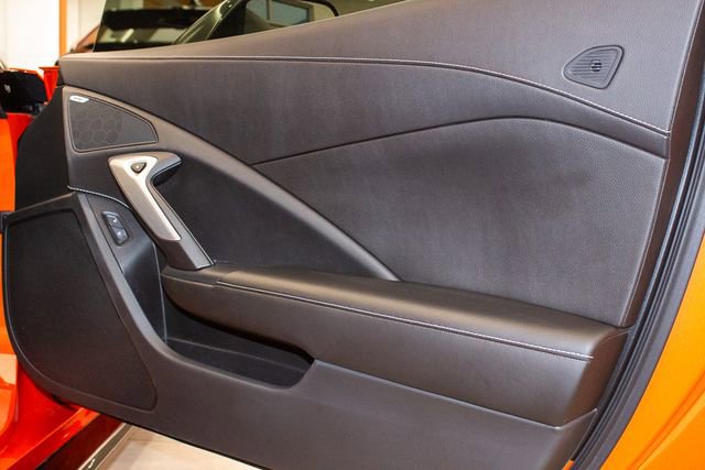 Used 2019 Chevrolet Corvette Z06 image 11