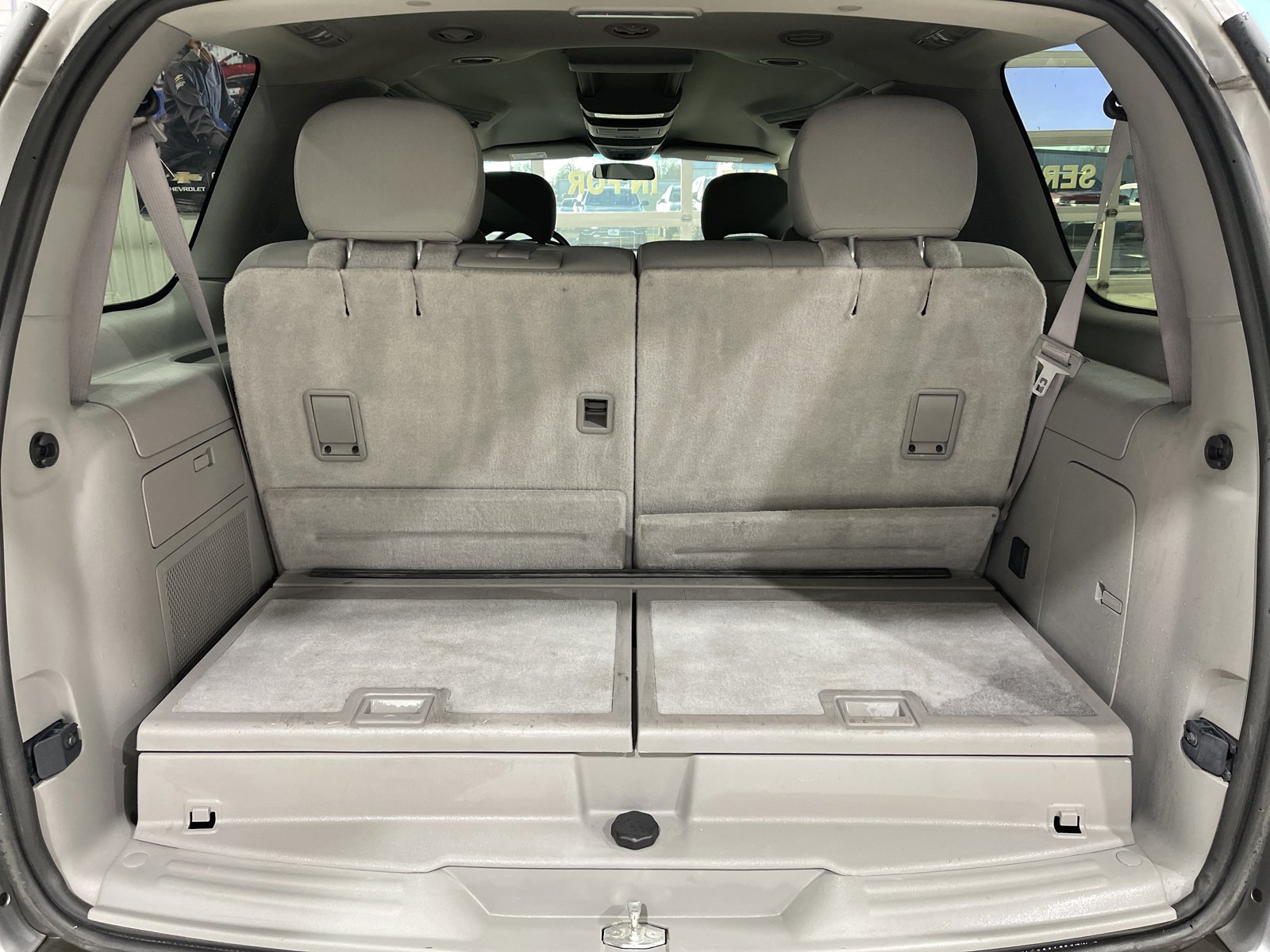 Used 2006 Pontiac Montana SV6 w/ Convenience Package image 18