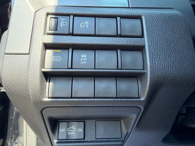 Certified 2025 Toyota Tacoma TRD Sport AWD/4WD image 21