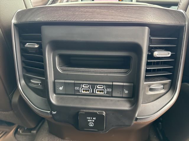 Used 2026 RAM 1500 Laramie image 27