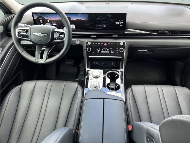 Used 2026 Genesis GV80 2.5T AWD/4WD image 18