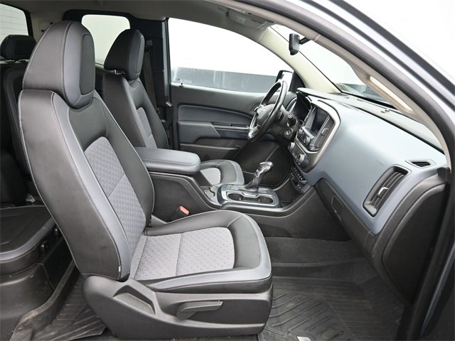 Used 2022 Chevrolet Colorado Z71 image 7