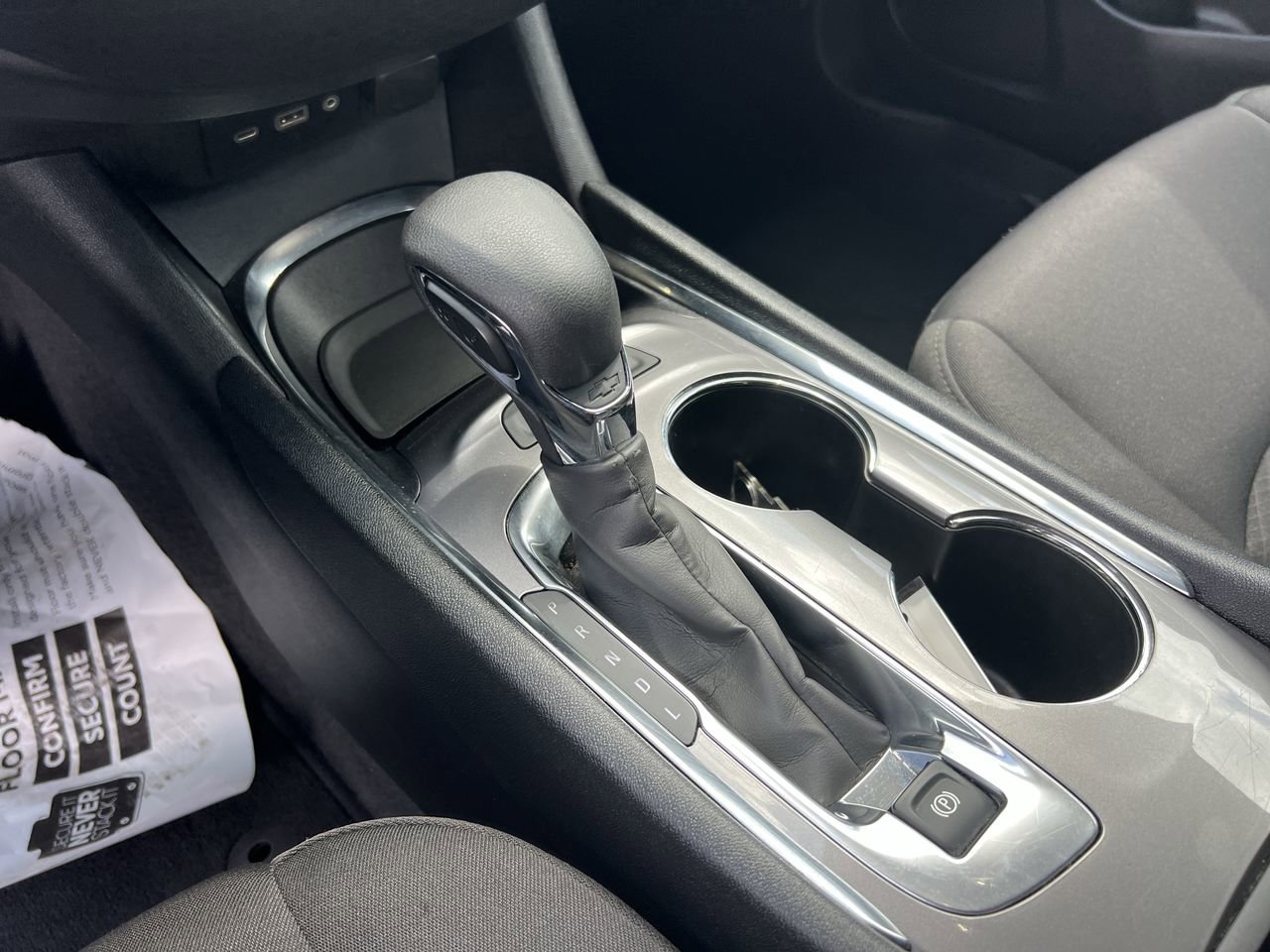 Used 2023 Chevrolet Malibu LT FWD image 26