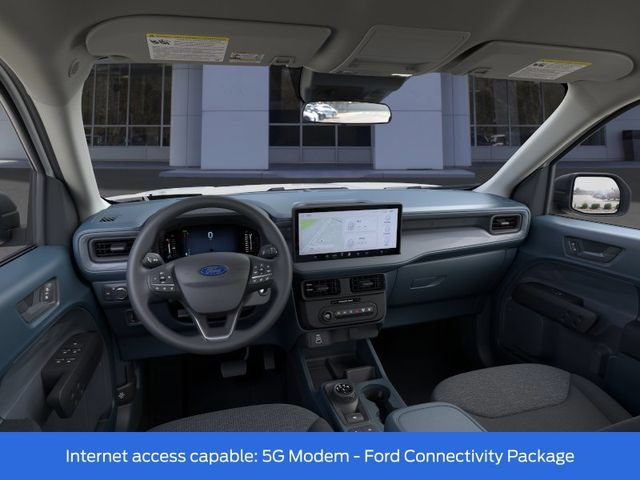 New 2026 Ford Maverick XL w/ 4K Tow Package AWD/4WD image 10