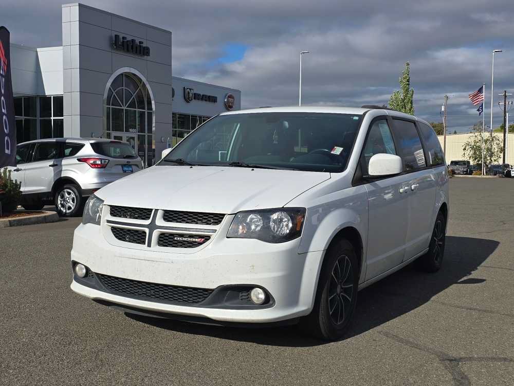 Used 2019 Dodge Grand Caravan GT FWD video 1