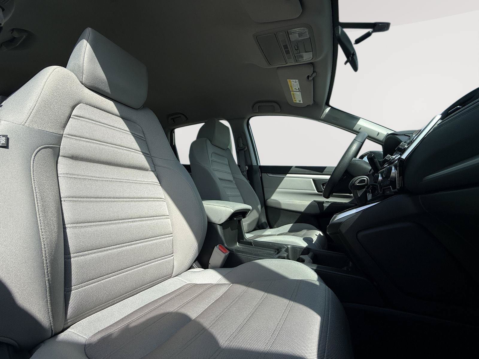 Certified 2019 Honda CR-V LX image 20
