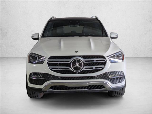 Certified 2022 Mercedes-Benz GLE 450 4MATIC image 4