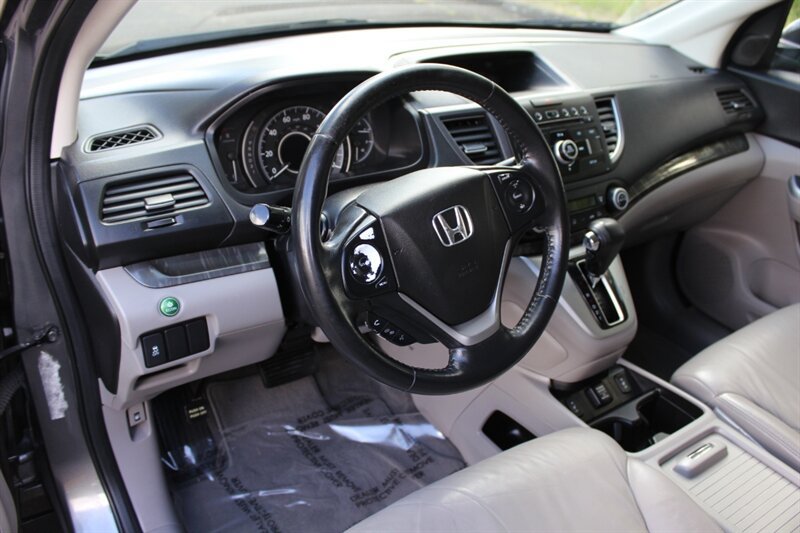 Used 2013 Honda CR-V EX-L image 9