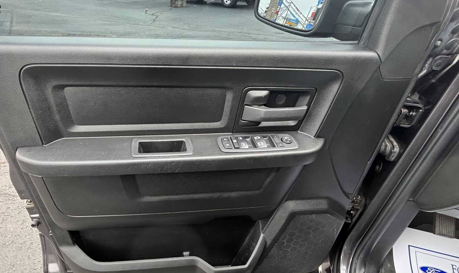 Used 2021 RAM 1500 Express w/ Wheel & Sound Group image 17