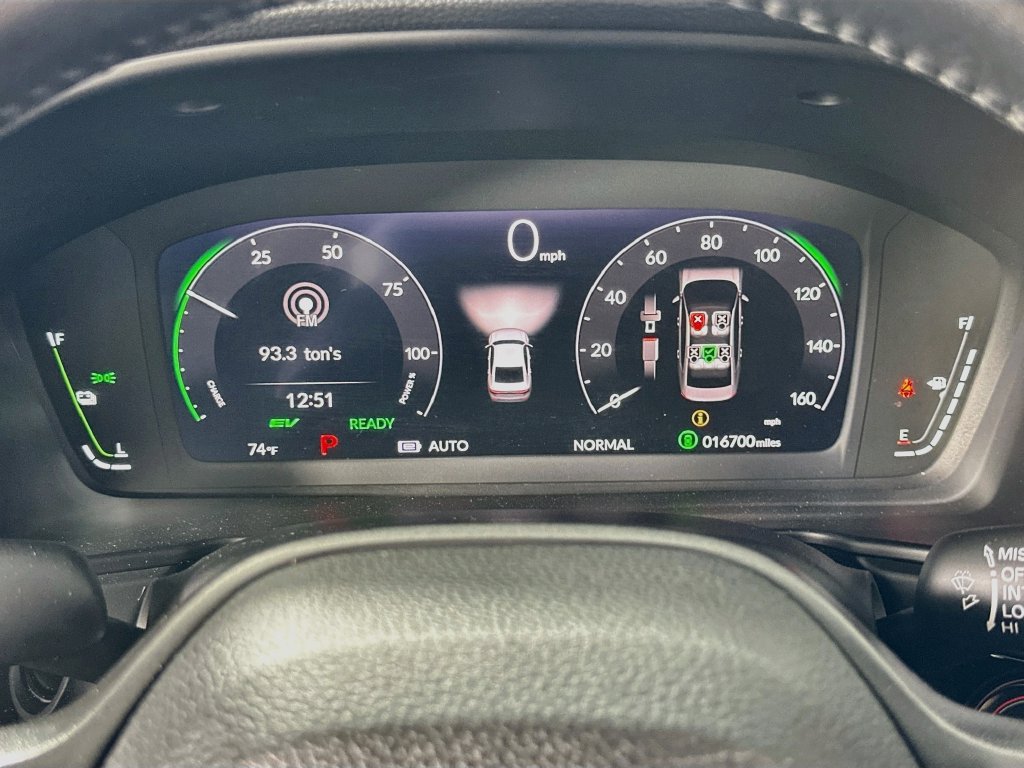 Used 2025 Honda Accord Sport image 26