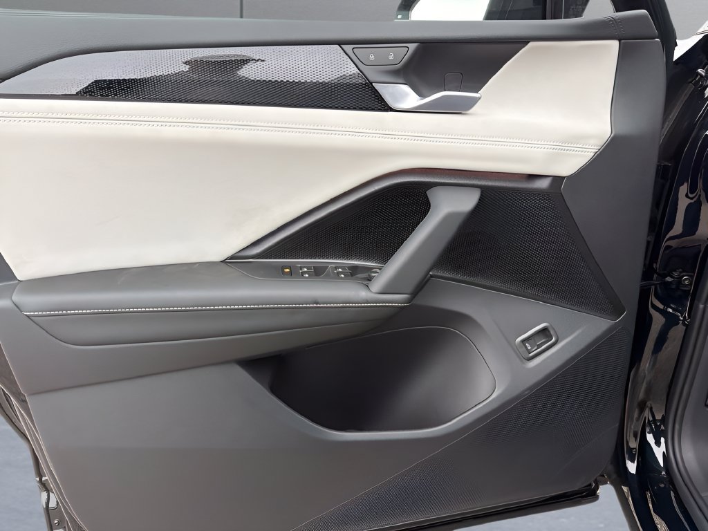 New 2026 Volkswagen Tiguan SE AWD/4WD image 15