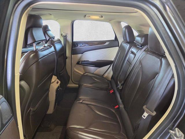 Used 2019 Lincoln MKC Reserve w/ MKC Climate Package FWD image 15