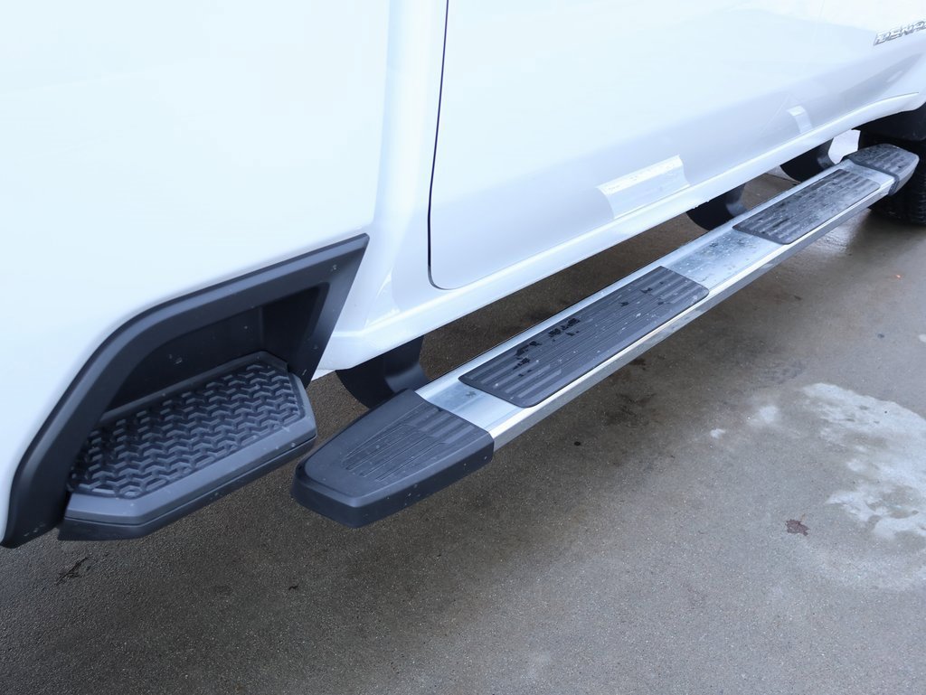 New 2025 GMC Sierra 2500 Denali w/ Denali Reserve Package image 40