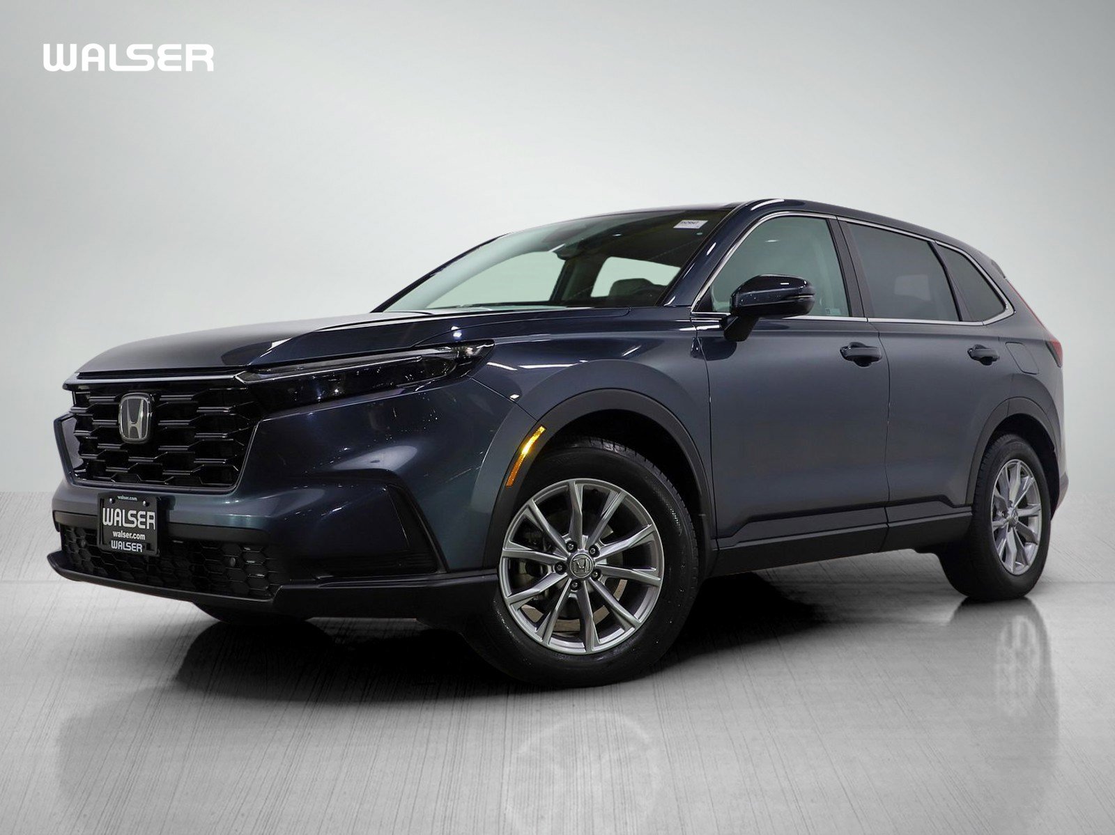 Used 2024 Honda CR-V EX-L