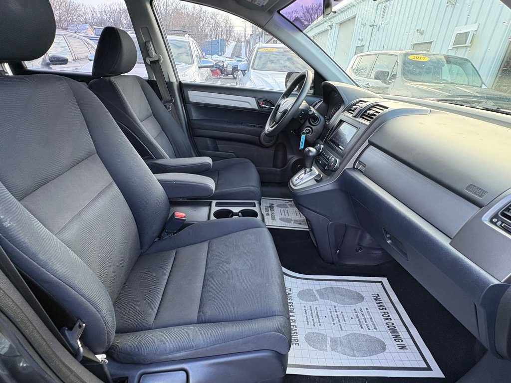 Used 2011 Honda CR-V LX image 16