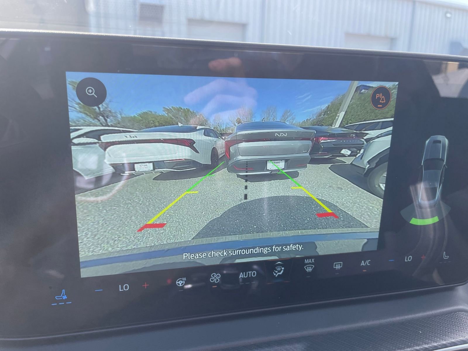 Used 2025 Ford Mustang GT Premium image 23