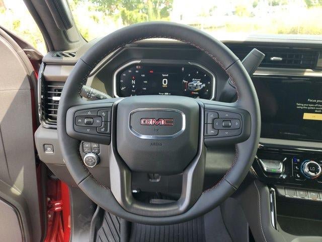 New 2026 GMC Sierra 2500 AT4X w/ AT4X AEV Edition AWD/4WD image 20