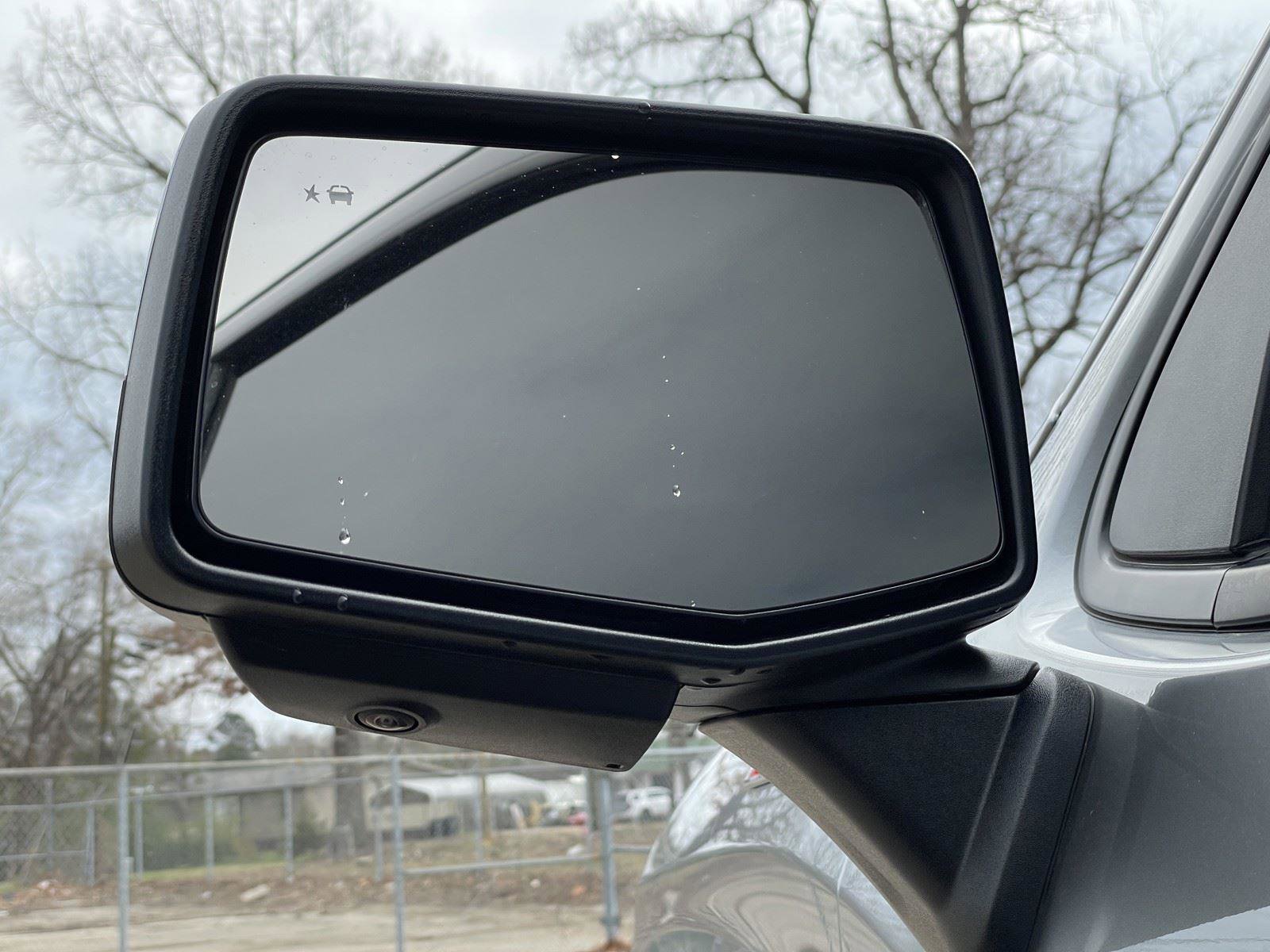 Used 2025 Chevrolet Silverado 1500 LT image 35