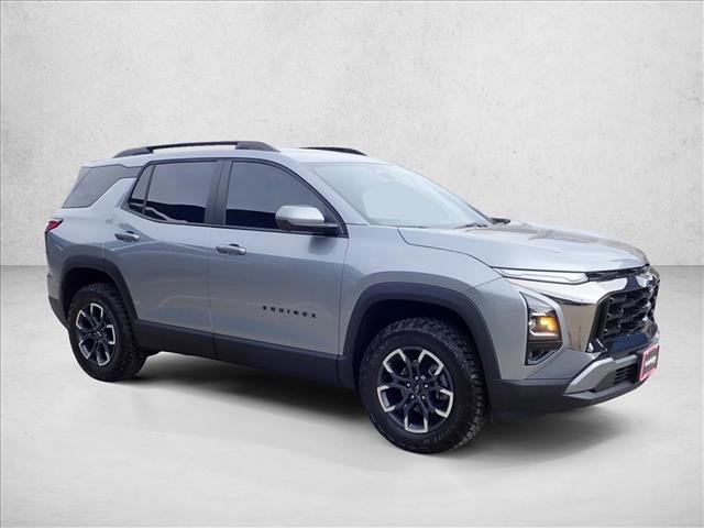 New 2026 Chevrolet Equinox ACTIV w/ Convenience Package III AWD/4WD image 6