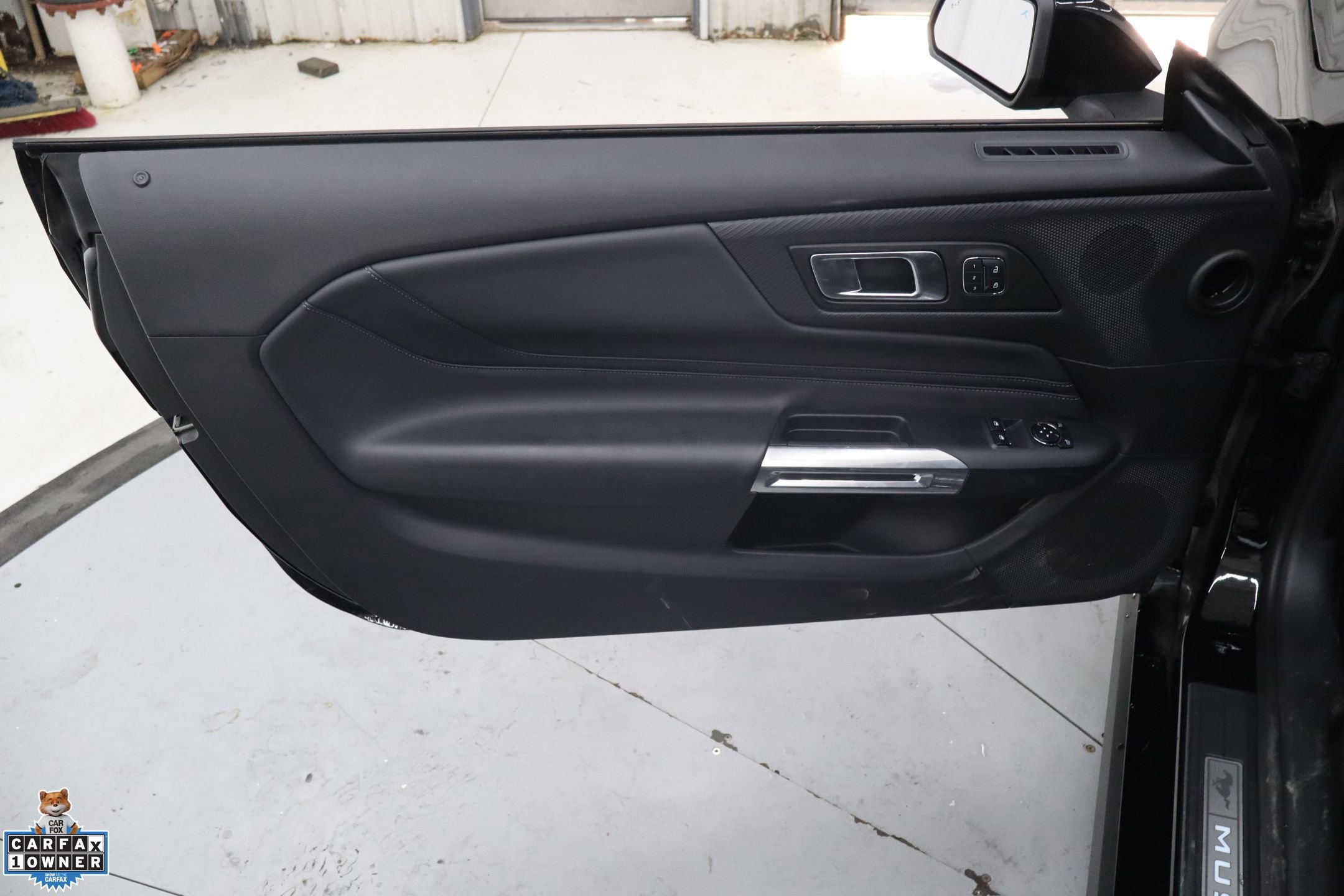 Used 2024 Ford Mustang Coupe w/ 2.3L High Performance Package image 14