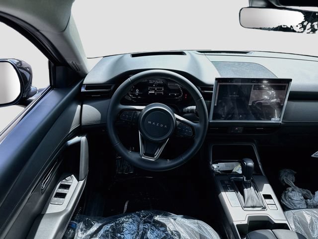 New 2026 MAZDA CX-5 Preferred AWD/4WD image 23