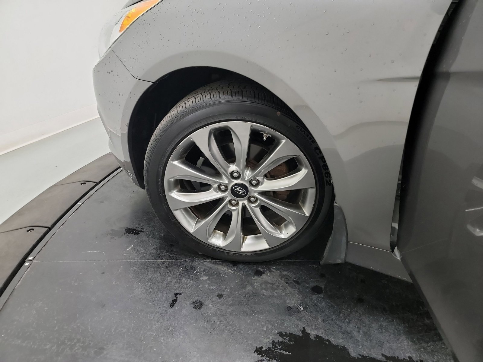 Used 2013 Hyundai Sonata SE FWD image 28